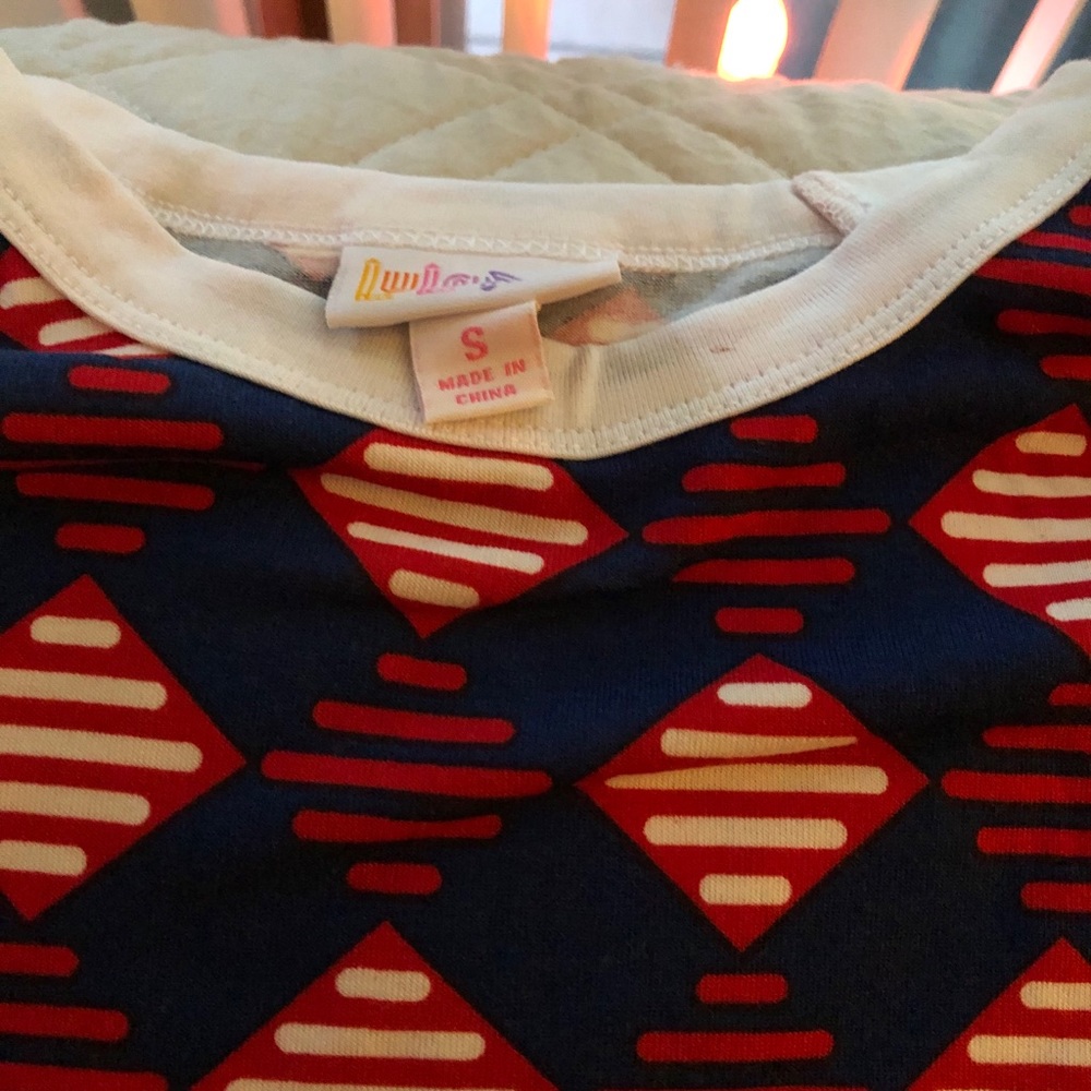 Lularoe Randy - Picture 2 of 2